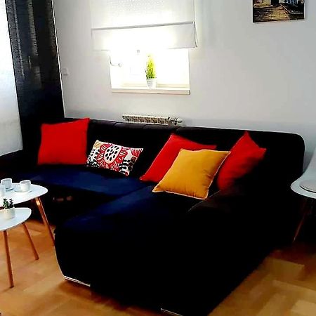Apartment With Garage Lavici Zágráb Kültér fotó