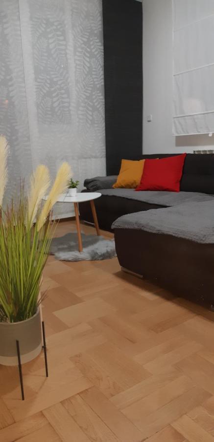 Apartment With Garage Lavici Zágráb Kültér fotó