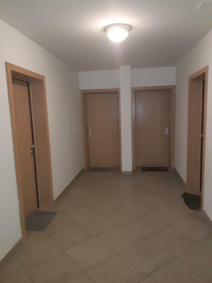 Apartment With Garage Lavici Zágráb Kültér fotó
