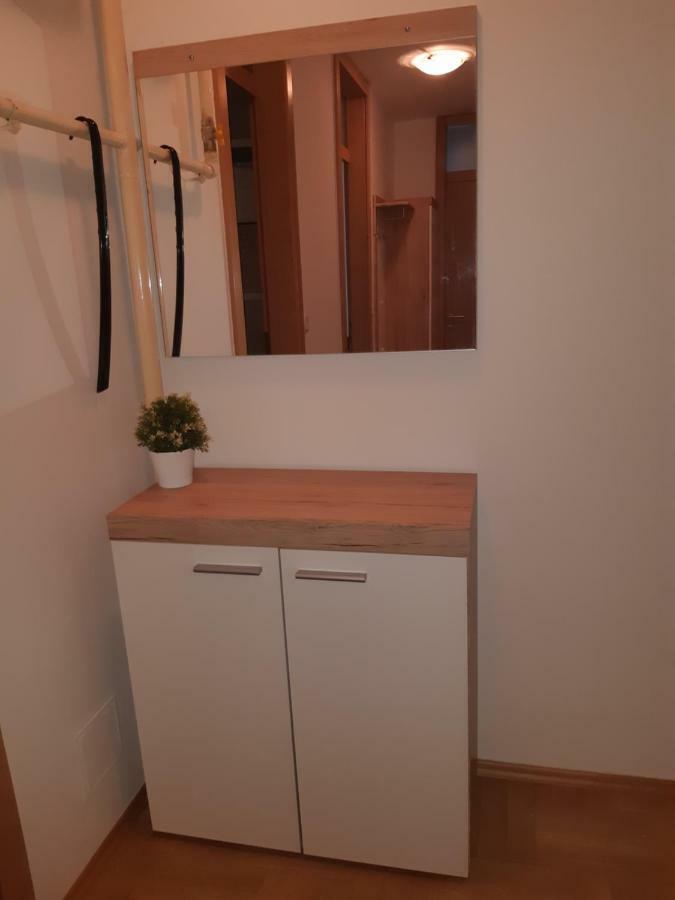 Apartment With Garage Lavici Zágráb Kültér fotó