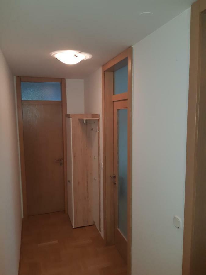 Apartment With Garage Lavici Zágráb Kültér fotó