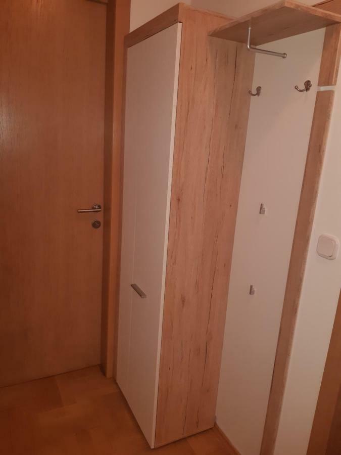 Apartment With Garage Lavici Zágráb Kültér fotó