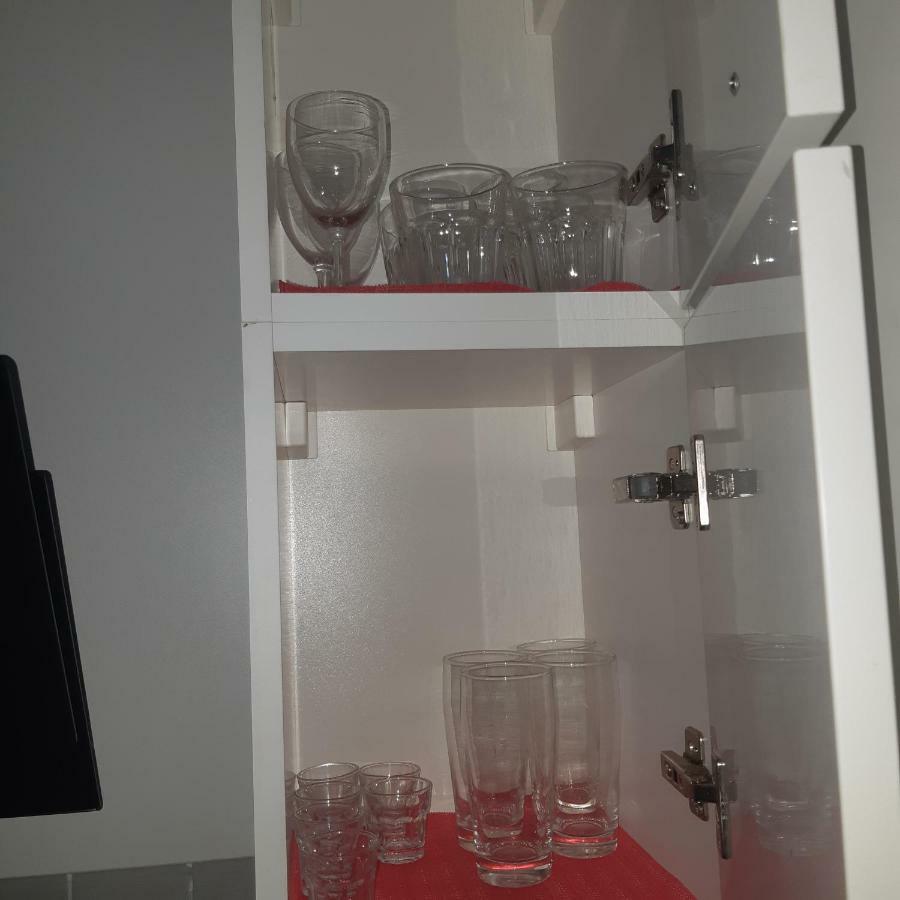 Apartment With Garage Lavici Zágráb Kültér fotó